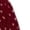 Wine Red, variant on Jaimenalin Women'S Polka Dots Maxi Tank Dress Vintage Mock Neck Sleeveless Elegant Long Dresses Wine Red L