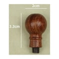 thumbnail image 4 of Sellado Rosa Natural para Invitaciones Boda Cueras Sellos Cera, 4 of 8