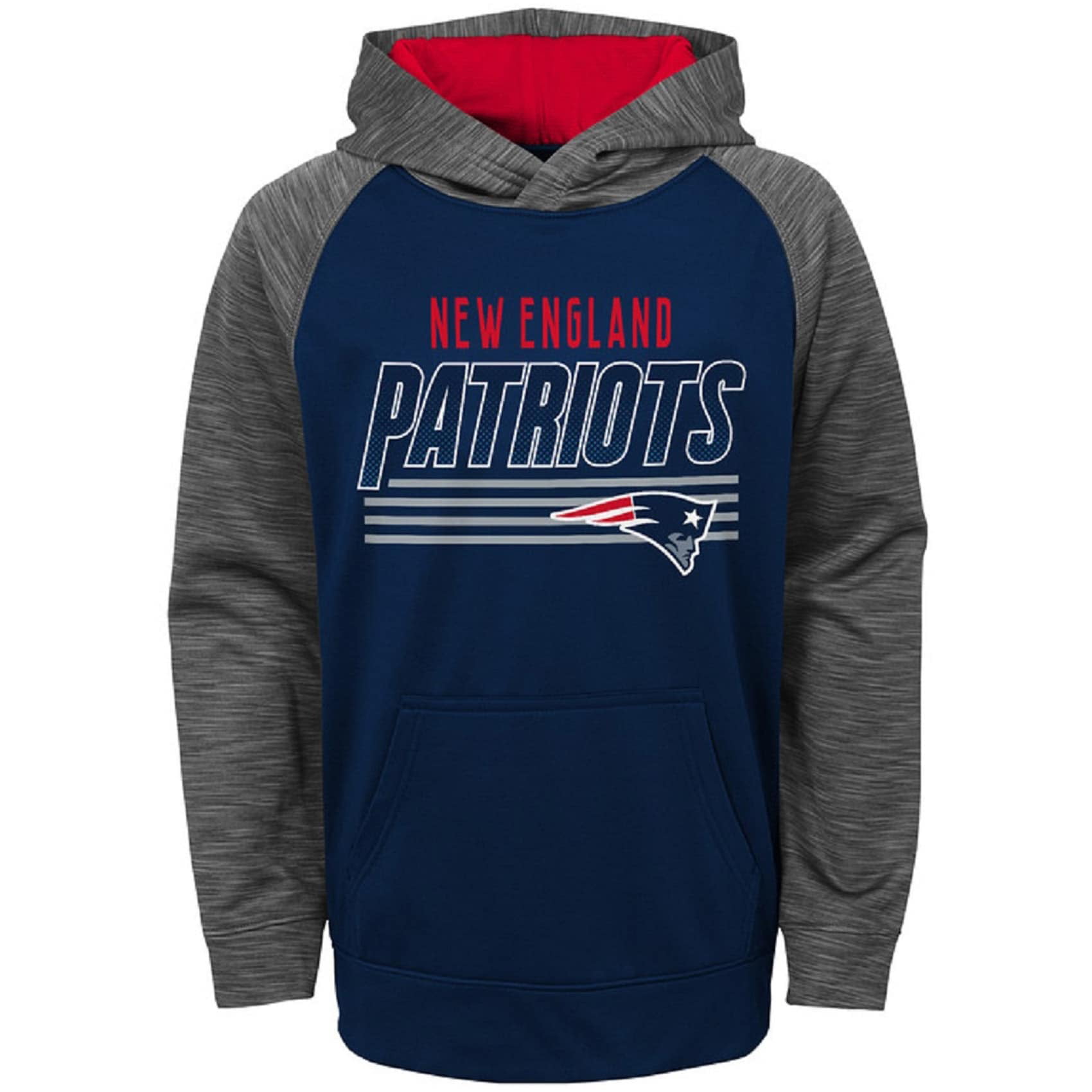 new patriots hoodie