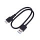 thumbnail image 4 of Cinete Disco Duro Del Recinto SATA A USB3.0 Compatible Con XP/Win7/Win8/Win10 2.5in para El Almacenamiento Externo SSD, 4 of 6