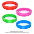 thumbnail image 1 of Alberca Play Day de 3 Aros Circular Varios Colores 1 Pieza, 1 of 4