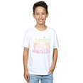 thumbnail image 2 of Janis Joplin Boys Pastel Logo T-Shirt, 2 of 3