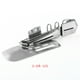 thumbnail image 1 of Accesorio para máquina de coser, encuadernadora para máquina de coser industrial, piezas para máquina de coser, las mejores de su clase, 1 of 3