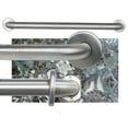 thumbnail image 4 of Stainless Steel Grab Bar - 60", 4 of 4