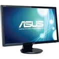 thumbnail image 4 of ASUS VE228H 21.5" Widescreen LED Backlit LCD Monitor, 4 of 4