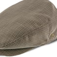 thumbnail image 6 of Essential - Walrus Hats Sage/Grey Polyester Ivy Cap, 6 of 7