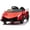 Red, variant on UBesGoo 12V Licensed Lamborghini Electric Ride on Cars for Kids Children, Powered Ride on Toys for Girls and Boys, with Parent Remote Control- Pink