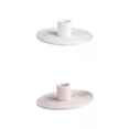 thumbnail image 1 of 2 Portavelas Cónicos para Candelabros, Soporte para Decoraciones de Dormitorio perfecl Portavelas cónico, 1 of 8