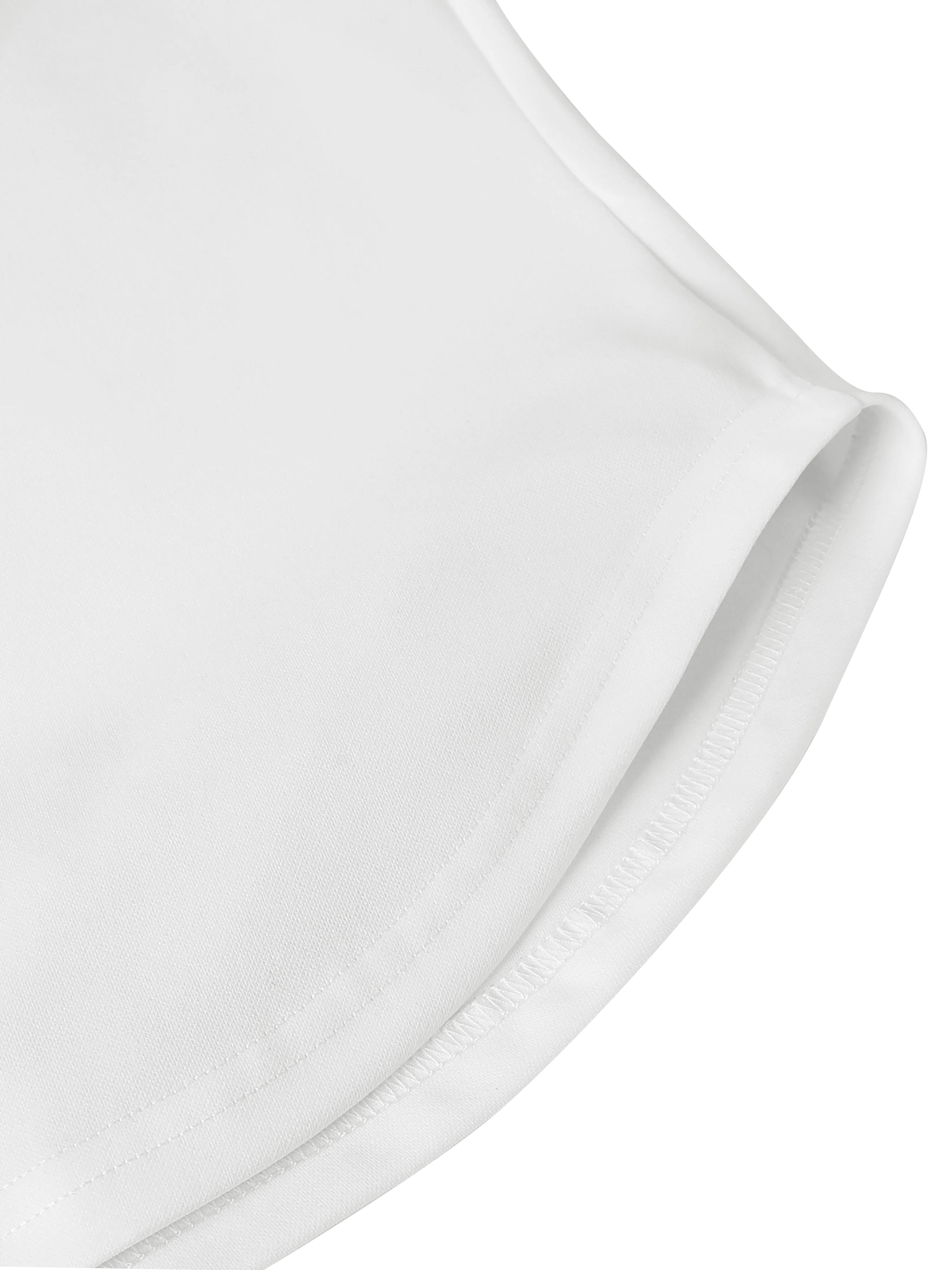 Ma Croix Men's Premium Baseball Tee Button Down Two Tone Raglan Short Sleeve Jersey