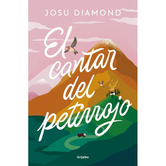 El Cantar del Petirrojo / The Song of the Robin, (Paperback)