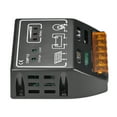thumbnail image 3 of Mistaha 10A 12V/24V Solar Charge PWM Controller Charging Regulator for Solar Panel Battery Overload, 3 of 8