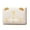 White, variant on Fashion ID Short Wallet Cartoon Cat Prints Women Hasp Purse Multiple Card Slots Clutch Bag Phone Bag