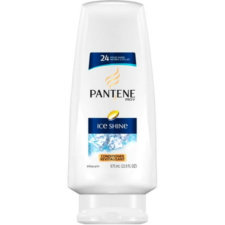Pantene Ice Shine Conditioner 22.8 Fl Oz