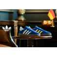 thumbnail image 2 of IH0130 Ad-id-as Originals Handball Spezial Made in Germany Blue Yellow Gum (Men's), 2 of 5