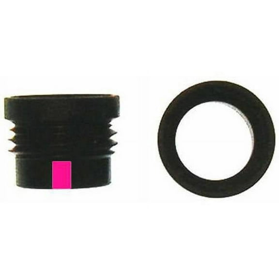 Specialty Archery Verifier 1-4 in. No. 9