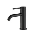 thumbnail image 5 of Kibi Circular Single Handle Bathroom Vanity Sink Faucet, 5 of 5