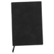 thumbnail image 5 of unbranded Cuaderno Negro Portátil Con Hojas Lisas Para Apuntes Y Dibujos En Oficina, 5 of 7