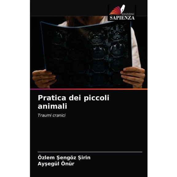 Pratica dei piccoli animali (Paperback)