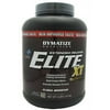 Dymatize Extended Release XT, Fudge Brownie, 4 LB
