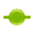 thumbnail image 6 of Baby Toddler Cup, Open Silicone Cup with Dual Handles, Large 250ml (8.45oz) - Green, 6 of 7