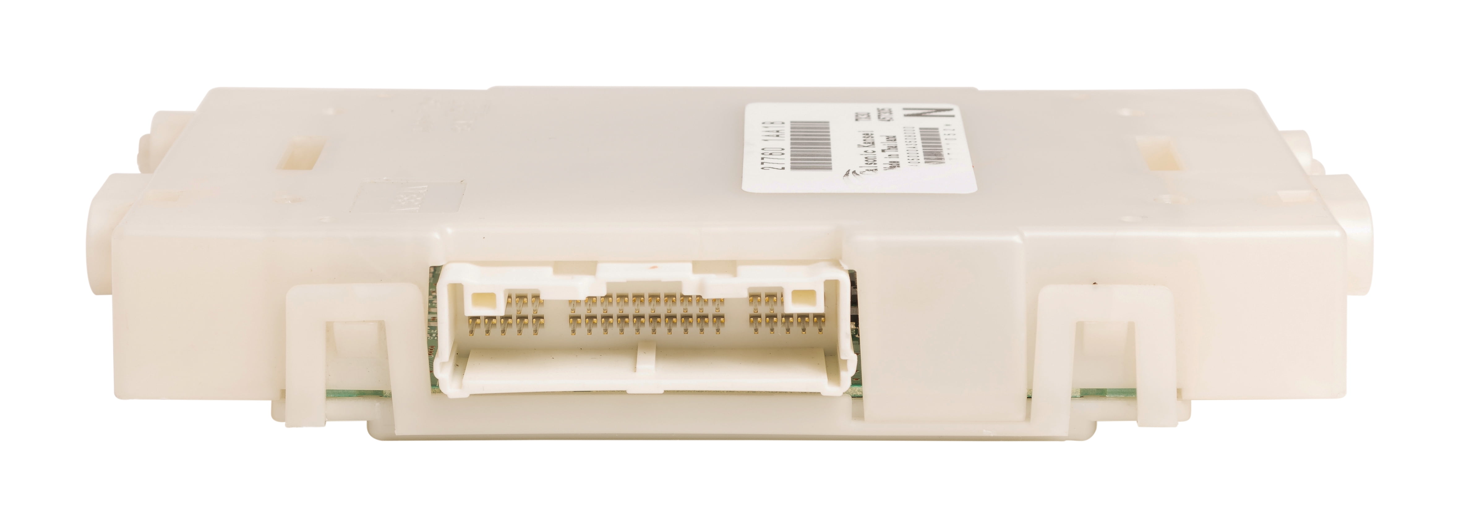 Restored 2009 Nissan Murano Chassis Control Sync Module 27760-1AA1B (Refurbished)