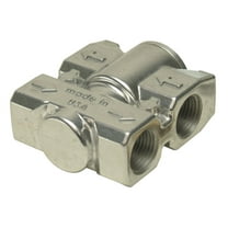 Derale 25719 Fluid Control Thermostat Kit