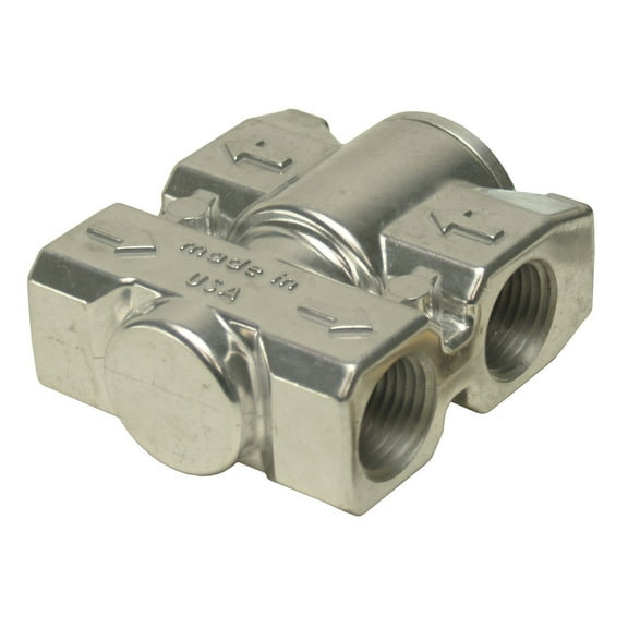Derale 25719 Fluid Control Thermostat Kit
