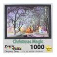 thumbnail image 1 of Puzzle Staci19 Christmas Magic 1000 piezas, 1 of 6