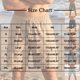 thumbnail image 3 of Ceisia Men's Linen-Like Casual Cargo Shorts with Elastic Drawstring Waist & Multi-Pocket Gifts, 3 of 9
