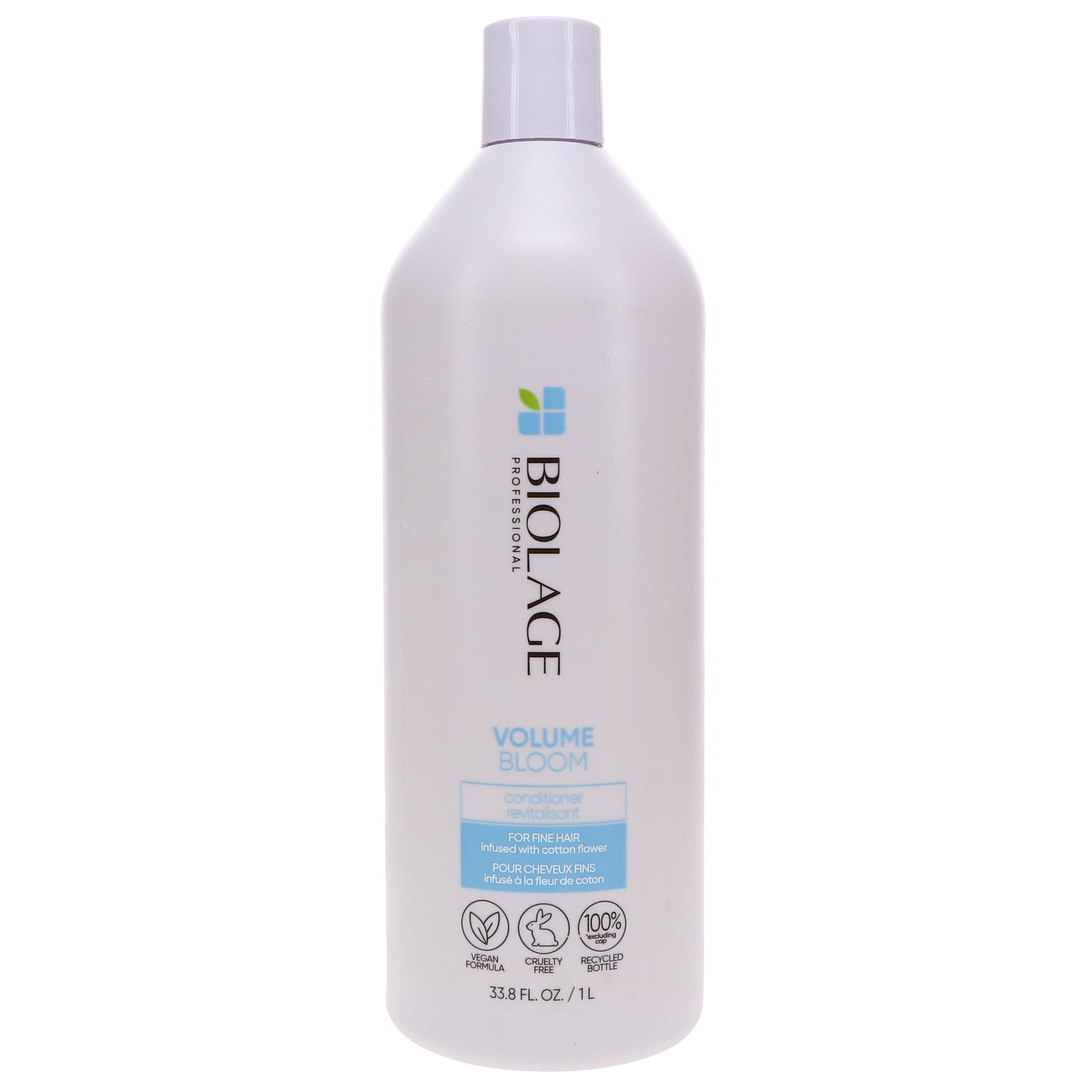 Biolage Volumebloom Shampoo 33.8 oz & Conditioner 33.8 oz Combo Pack