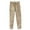 Khaki, variant on Women Winter Solid Color High Waist Keep Warm Long Pants Long Underwear Silk Base Layer Pants Men Cold Weather Thermal Pant Womens Thermal Pants Underwear Pants for Women Men Thermal Pants