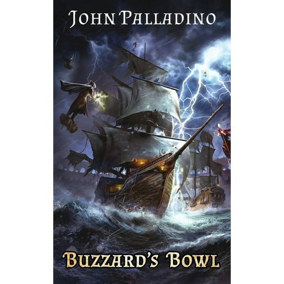 Buzzard's Bowl, (Paperback)