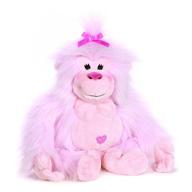webkinz glamorous gorilla