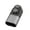 Grey, variant on Metal Flashlights Charging Adapter for H5R P6R H7R Flashlights Magnetic Connection