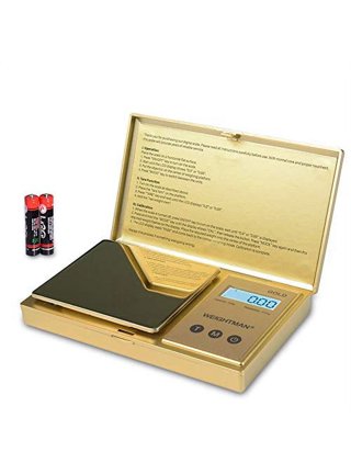 Digital 200g x0.01g Scale Jewelry Portable Pocket Balance Gram OZ. LCD Herb  Gold