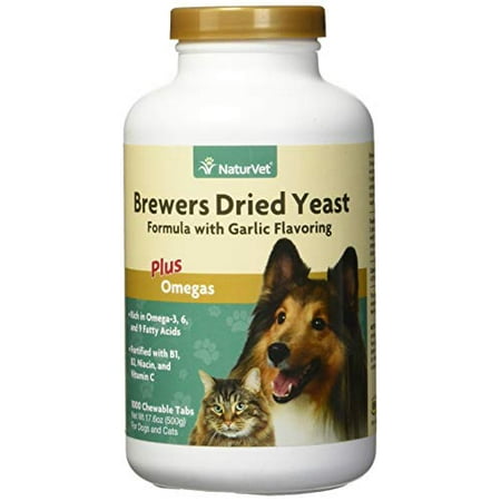 Brewers yeast for dogs cheap walmart