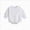 White, variant on Baby-Boys Long-Sleeve Bodysuit 6-12 Months 12-24 Months 2t 3t 4t 5t 6t 7t 8t 9t Children(White,12-18 Months)