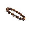 thumbnail image 1 of Qarigey de piedra Natural de repuesto con estilo, pulseras decorativas elásticas antiguas de 8mm, joyería, cadena de mano, regalo de Ropa, zapatos y accesorios Miscelánea Tipo 2 Qarigey AP015014-02, 1 of 6