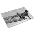 thumbnail image 3 of Print: Taking A Government Load To Copper Center, circa 1900, 3 of 4