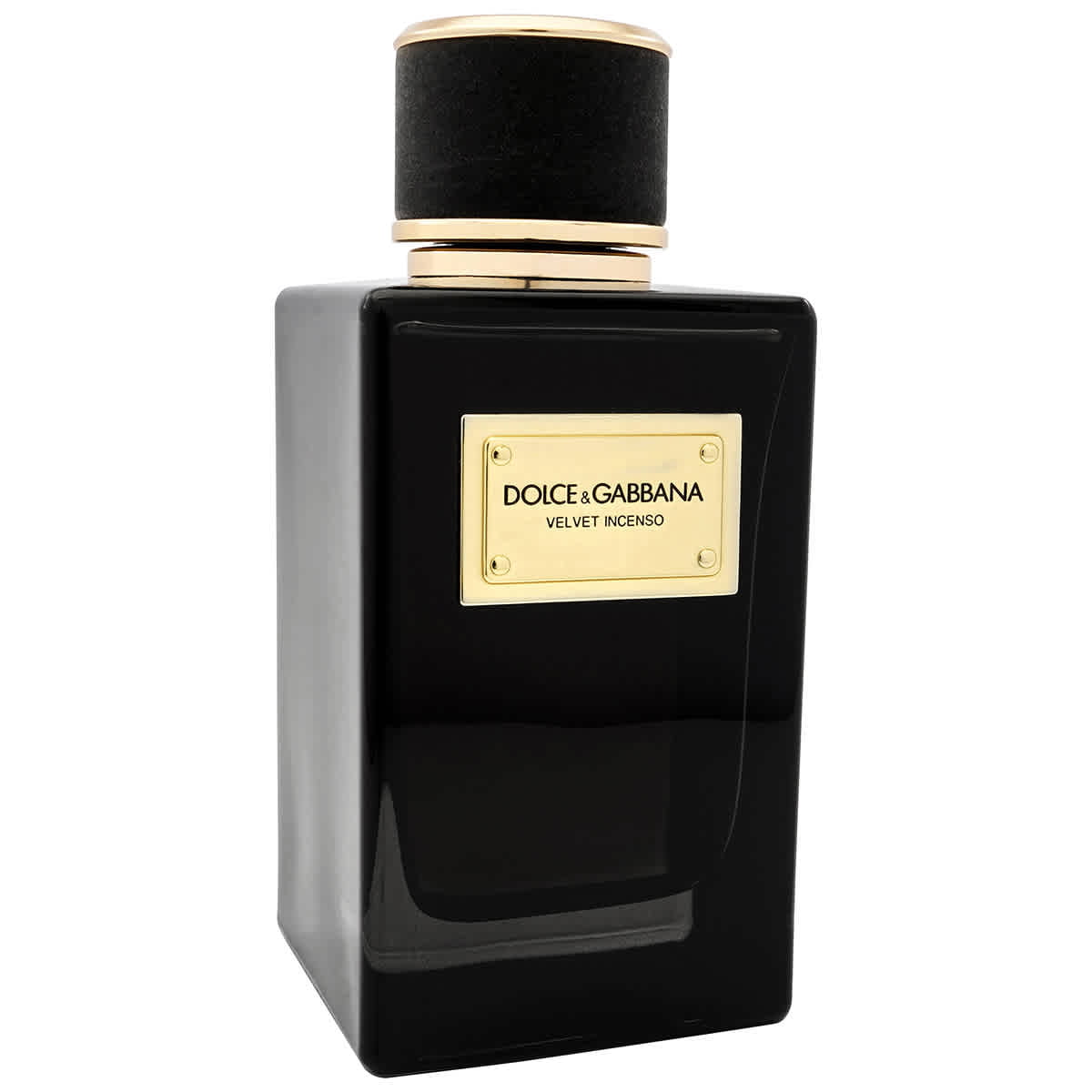 Dolce and Gabbana Men's Velvet Incenso EDP 5.0 oz Fragrances ...