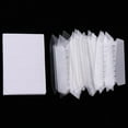 thumbnail image 3 of File Folder Tabs 25 Set Hanging Folder Tabs and Inserts for Identification, 3 of 8