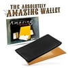 Absolutely Amazing Wallet Magic Trick