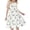 Red, variant on Zpanxa Girl Dress Girl's formal Pageant Ball Gown Lace Off Shoulder Short Sleeve Round Neck Wedding Dresses Beige 7 Years
