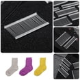 thumbnail image 2 of 5000 Piece White Standard Tagging Barbs Attachments Standard Tagging Fasteners for Standard Tag Devices Clothing Price Tag Label, 2 of 6
