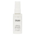 thumbnail image 1 of Acondicionador y protector térmico sin enjuague en aerosol OUAI, 45 ml, 1 of 5