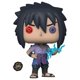 thumbnail image 4 of 2025 Figuras de acción FUNKO POP Narutos Limited Sasuke (rinnegan) n.° 1023, modelo de colección, juguete, adornos decorativos para regalo de niños, 4 of 5