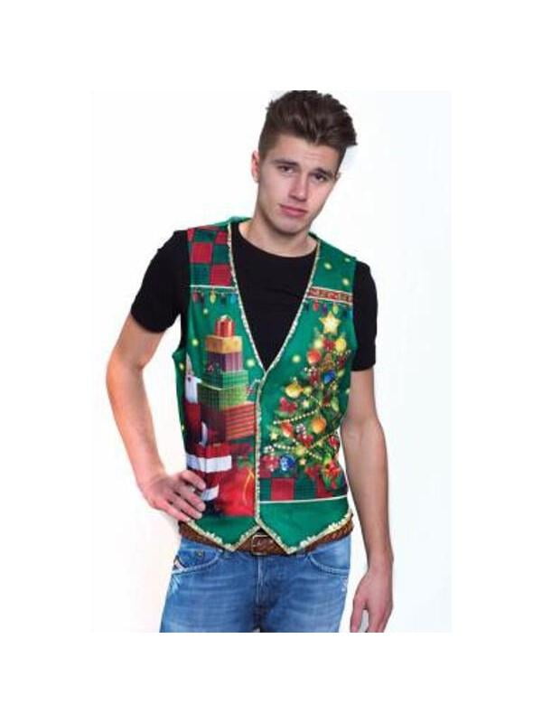 Christmas vests walmart forex advertising videos