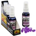 thumbnail image 1 of Spray ambientador Scent Bomb Jolly Uva 30 ml paquete de 4, 1 of 6