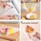 thumbnail image 2 of Tabla de cortar desechable, papel para cocina, tabla auxiliar para cortar alimentos, tabla de PE, limón, 2 of 5