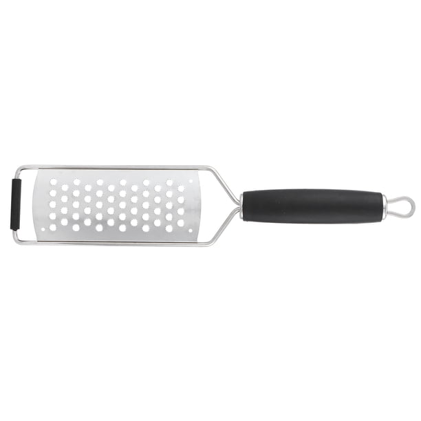 Trituradora de verduras, rallador de queso de mano, suministros de cocina manuales, rallador de alimentos, funcionalidad de alta precisión Jadeshay A